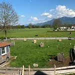农家乐 Homerhof - Hofmann Johann Junior | Chiemgau Karte