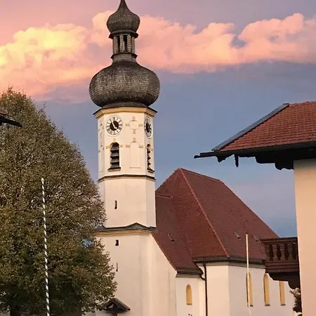 Homerhof - Hofmann Johann Junior | Chiemgau Karte * Rottau