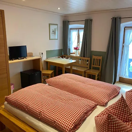 Agroturismo Homerhof - Hofmann Johann Junior | Chiemgau Karte Rottau