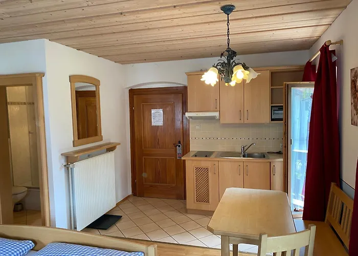 Alloggio per agriturismo Homerhof - Hofmann Johann Junior | Chiemgau Karte Rottau