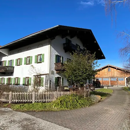 Homerhof - Hofmann Johann Junior | Chiemgau Karte Farmház *